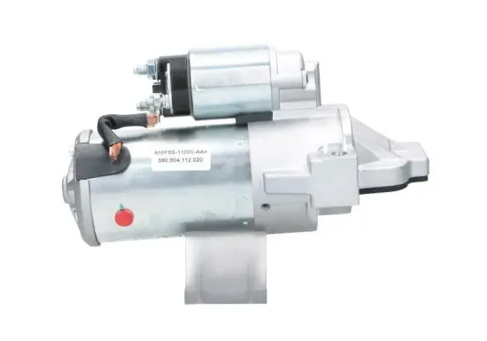 Starter 12 V 2,2 kW BV PSH 590.904.112.020 Bild Starter 12 V 2,2 kW BV PSH 590.904.112.020