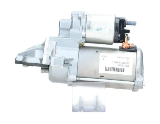 Starter 12 V 1,9 kW BV PSH 590.909.112.280 Bild Starter 12 V 1,9 kW BV PSH 590.909.112.280
