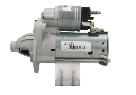 Starter 12 V 1,4 kW BV PSH 590.910.113.500 Bild Starter 12 V 1,4 kW BV PSH 590.910.113.500