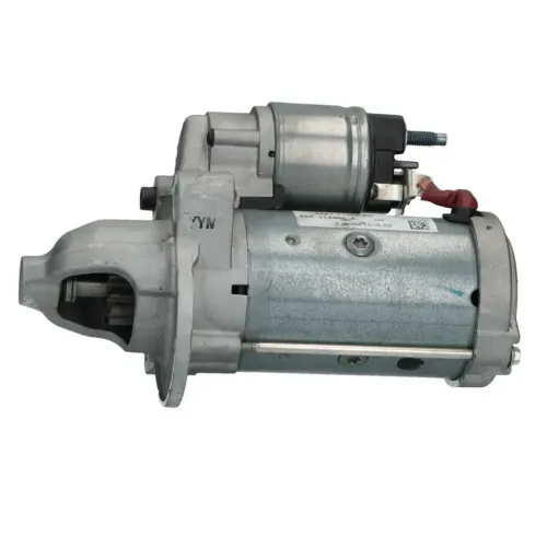 Starter 12 V 1,8 kW BV PSH 590.916.113.500 Bild Starter 12 V 1,8 kW BV PSH 590.916.113.500