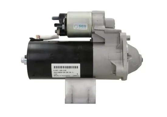 Starter 12 V 2,2 kW BV PSH 590.933.093.280 Bild Starter 12 V 2,2 kW BV PSH 590.933.093.280