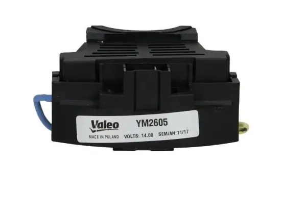 Generatorregler BV PSH 052.000.457.500 Bild Generatorregler BV PSH 052.000.457.500