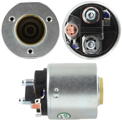 Magnetschalter, Starter BV PSH 054.000.909.006 Bild Magnetschalter, Starter BV PSH 054.000.909.006