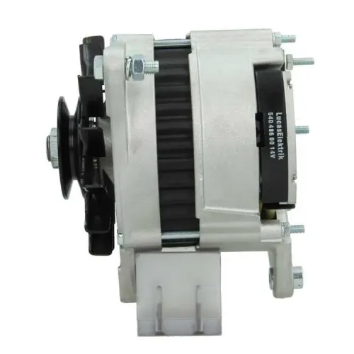 Generator 12 V BV PSH 595.002.055.320 Bild Generator 12 V BV PSH 595.002.055.320