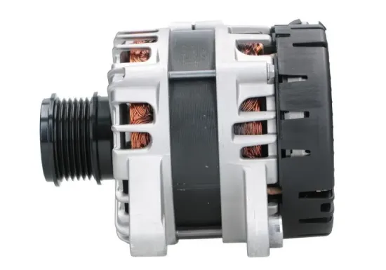 Generator 12 V BV PSH 595.320.190.500 Bild Generator 12 V BV PSH 595.320.190.500