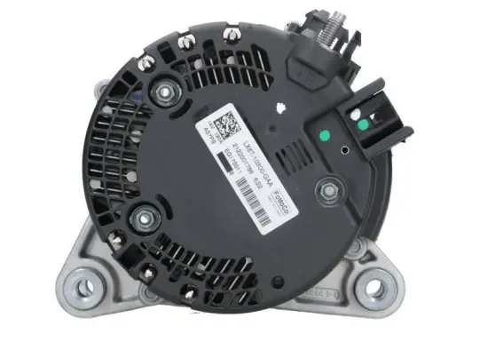 Generator 12 V BV PSH 595.320.190.500 Bild Generator 12 V BV PSH 595.320.190.500