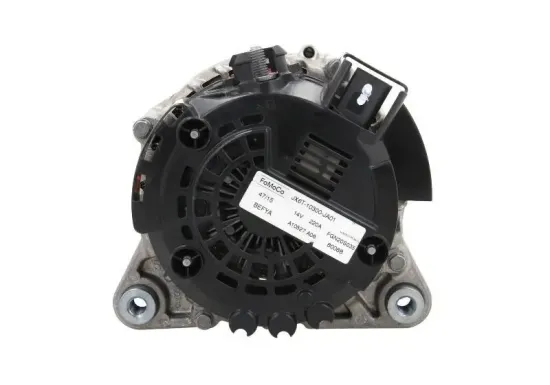 Generator 12 V BV PSH 595.325.220.500 Bild Generator 12 V BV PSH 595.325.220.500