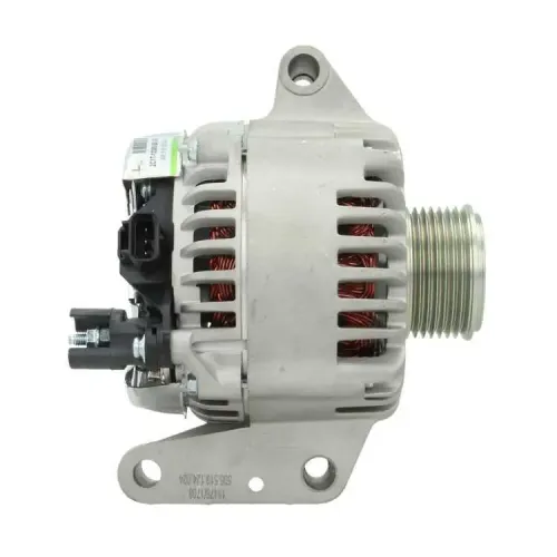 Generator 12 V BV PSH 595.519.124.020 Bild Generator 12 V BV PSH 595.519.124.020