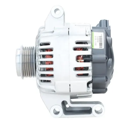 Generator 12 V BV PSH 595.528.110.000 Bild Generator 12 V BV PSH 595.528.110.000