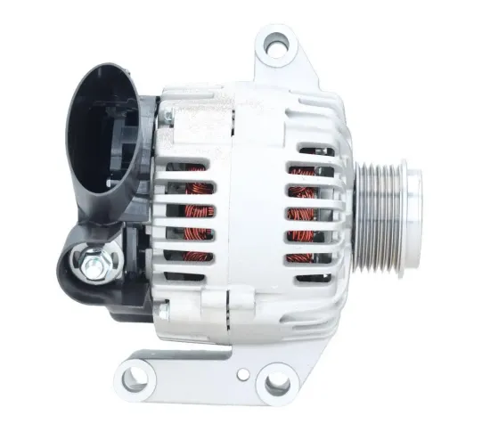 Generator 12 V BV PSH 595.528.110.000 Bild Generator 12 V BV PSH 595.528.110.000