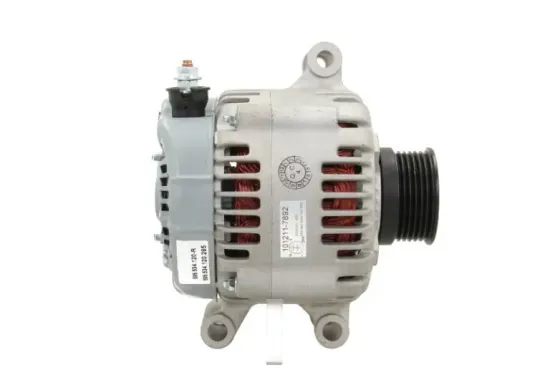 Generator 12 V BV PSH 595.534.120.265 Bild Generator 12 V BV PSH 595.534.120.265