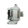 Generator 12 V BV PSH 595.542.124.020 Bild Generator 12 V BV PSH 595.542.124.020