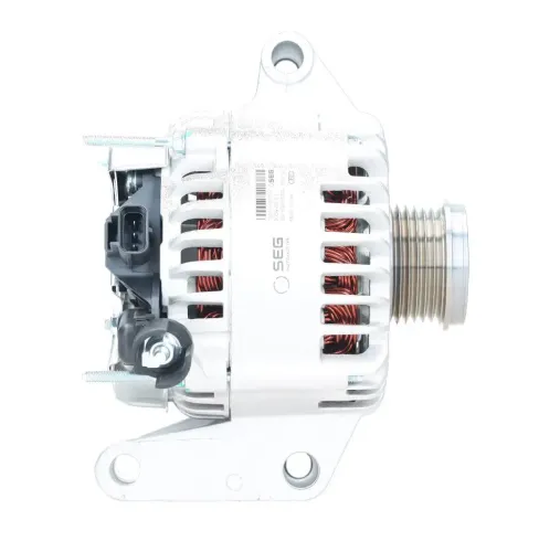 Generator 12 V BV PSH 595.542.124.280 Bild Generator 12 V BV PSH 595.542.124.280