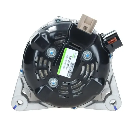 Generator 12 V BV PSH 595.545.160.050 Bild Generator 12 V BV PSH 595.545.160.050