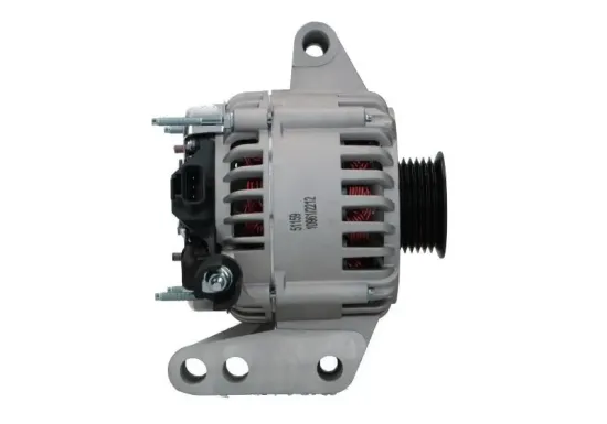 Generator 12 V BV PSH 595.554.104.020 Bild Generator 12 V BV PSH 595.554.104.020