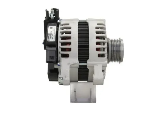 Generator 12 V BV PSH 595.568.150.210 Bild Generator 12 V BV PSH 595.568.150.210