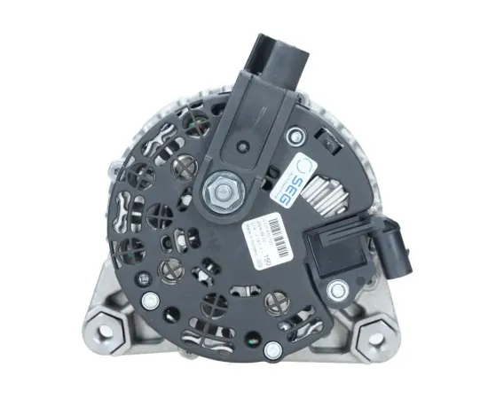 Generator 12 V BV PSH 595.568.150.280 Bild Generator 12 V BV PSH 595.568.150.280