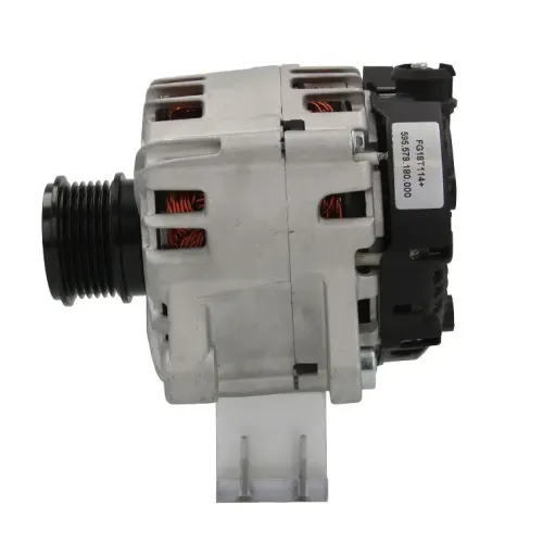 Generator 12 V BV PSH 595.579.180.000 Bild Generator 12 V BV PSH 595.579.180.000