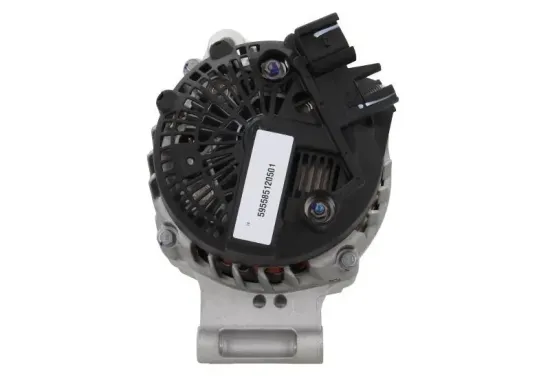 Generator 12 V BV PSH 595.585.120.501 Bild Generator 12 V BV PSH 595.585.120.501