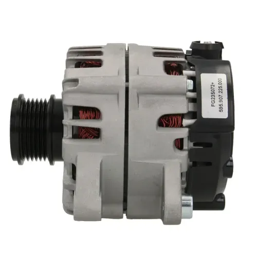 Generator 12 V BV PSH 595.907.225.000 Bild Generator 12 V BV PSH 595.907.225.000
