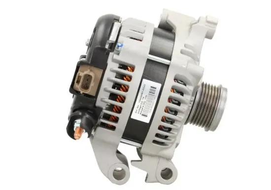 Generator 12 V BV PSH 595.944.170.050 Bild Generator 12 V BV PSH 595.944.170.050