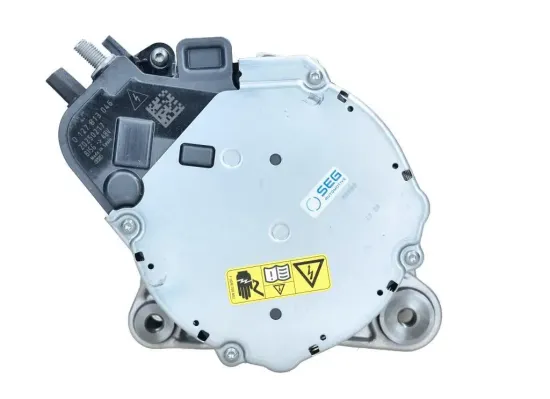 Generator 48 V BV PSH 597.502.150.280 Bild Generator 48 V BV PSH 597.502.150.280