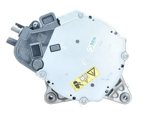 Generator 48 V BV PSH 597.504.210.280 Bild Generator 48 V BV PSH 597.504.210.280