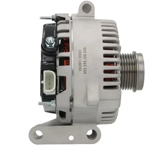 Generator 12 V BV PSH 885.550.130.020 Bild Generator 12 V BV PSH 885.550.130.020