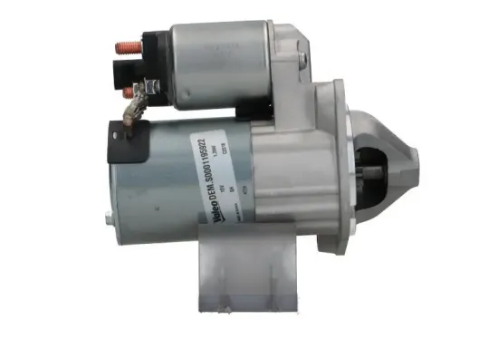 Starter 12 V 1,2 kW BV PSH 150.560.082.500 Bild Starter 12 V 1,2 kW BV PSH 150.560.082.500