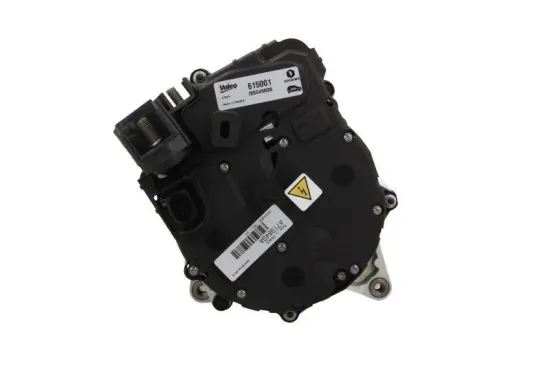 Generator 48 V BV PSH 457.502.250.500 Bild Generator 48 V BV PSH 457.502.250.500