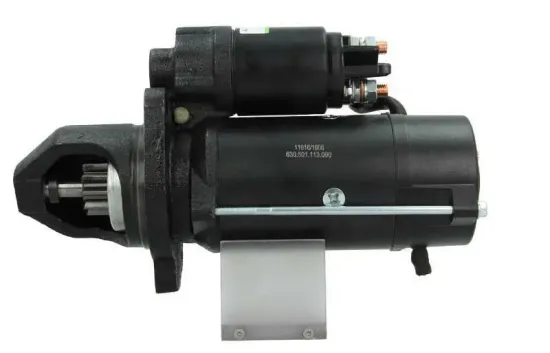 Starter 12 V 4,2 kW BV PSH 630.567.103.090 Bild Starter 12 V 4,2 kW BV PSH 630.567.103.090