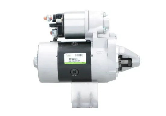 Starter 12 V 1,0 kW BV PSH 500.032.083.031 Bild Starter 12 V 1,0 kW BV PSH 500.032.083.031