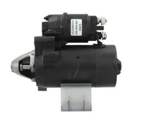 Starter 12 V 1,0 kW BV PSH 500.008.093.265 Bild Starter 12 V 1,0 kW BV PSH 500.008.093.265