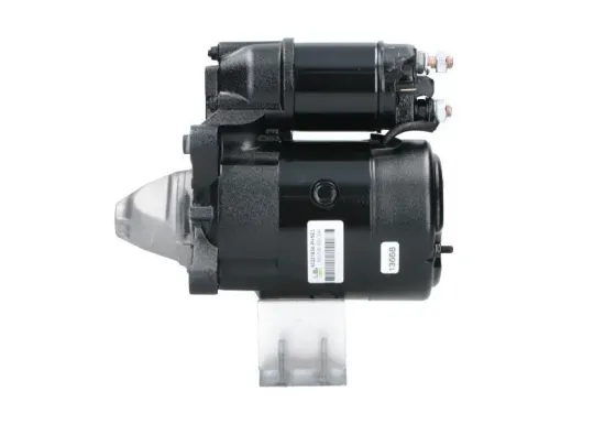 Starter 12 V 0,8 kW BV PSH 500.536.093.340 Bild Starter 12 V 0,8 kW BV PSH 500.536.093.340