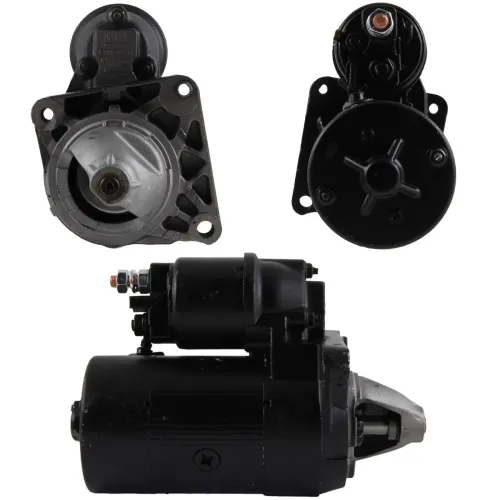 Starter 12 V 0,8 kW BV PSH 500.034.093.050 Bild Starter 12 V 0,8 kW BV PSH 500.034.093.050