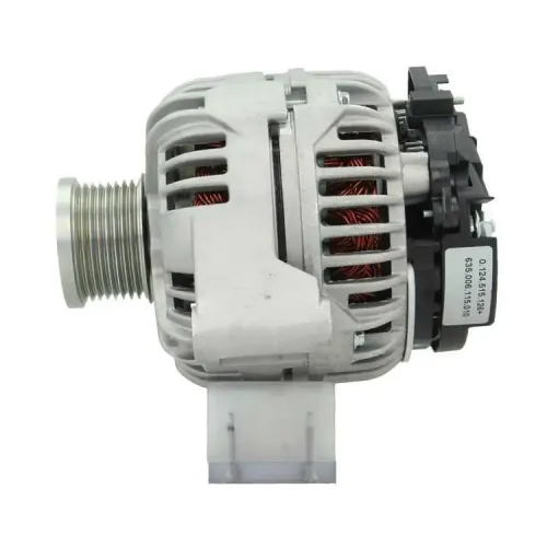 Generator 12 V BV PSH 635.006.115.010 Bild Generator 12 V BV PSH 635.006.115.010