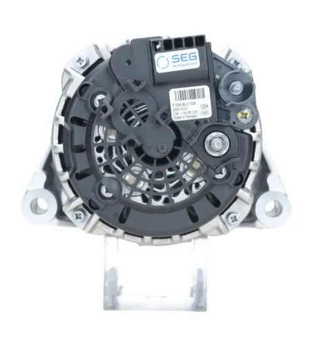 Generator 12 V BV PSH 635.006.115.281 Bild Generator 12 V BV PSH 635.006.115.281