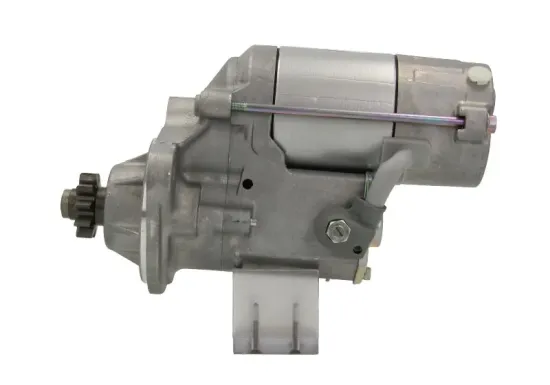 Starter 12 V 2,0 kW BV PSH 640.509.102.260 Bild Starter 12 V 2,0 kW BV PSH 640.509.102.260