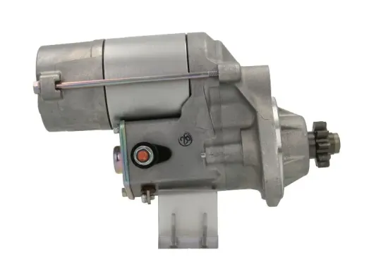 Starter 12 V 2,0 kW BV PSH 640.509.102.260 Bild Starter 12 V 2,0 kW BV PSH 640.509.102.260