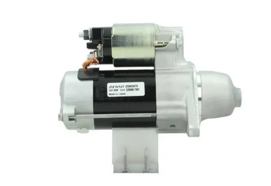 Starter 12 V 1,0 kW BV PSH 690.513.092.261 Bild Starter 12 V 1,0 kW BV PSH 690.513.092.261