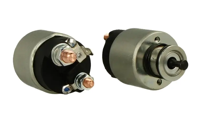 Magnetschalter, Starter BV PSH 054.001.113.006