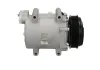 Kompressor, Klimaanlage BV PSH 090.815.001.000 Bild Kompressor, Klimaanlage BV PSH 090.815.001.000