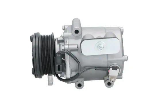 Kompressor, Klimaanlage BV PSH 090.595.033.000 Bild Kompressor, Klimaanlage BV PSH 090.595.033.000