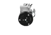 Kompressor, Klimaanlage BV PSH 090.225.039.000