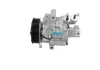 Kompressor, Klimaanlage BV PSH 090.225.039.000 Bild Kompressor, Klimaanlage BV PSH 090.225.039.000