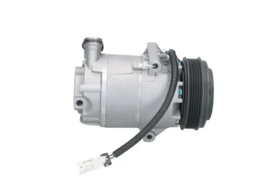 Kompressor, Klimaanlage BV PSH 090.135.059.000 Bild Kompressor, Klimaanlage BV PSH 090.135.059.000