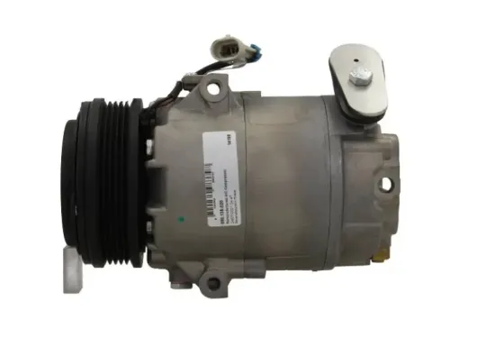 Kompressor, Klimaanlage BV PSH 090.135.020.968 Bild Kompressor, Klimaanlage BV PSH 090.135.020.968