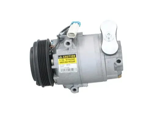 Kompressor, Klimaanlage BV PSH 090.135.023.000 Bild Kompressor, Klimaanlage BV PSH 090.135.023.000