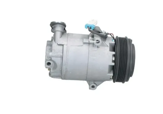 Kompressor, Klimaanlage BV PSH 090.135.023.000 Bild Kompressor, Klimaanlage BV PSH 090.135.023.000