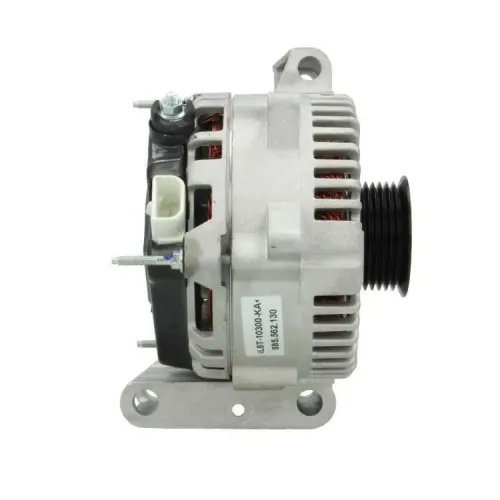 Generator 12 V BV PSH 885.562.130.020 Bild Generator 12 V BV PSH 885.562.130.020
